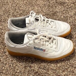 Reebok 40th Anniversary Club C Sneakers